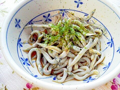 いかなごの釜揚げ磯風味酢の物 レシピ 作り方 By Mama Papa 楽天レシピ いかなごの釜揚げ磯風味酢の物 レシピ 作り方 By Mama Papa 楽天レシピ